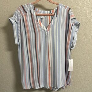 Liz Claiborne top